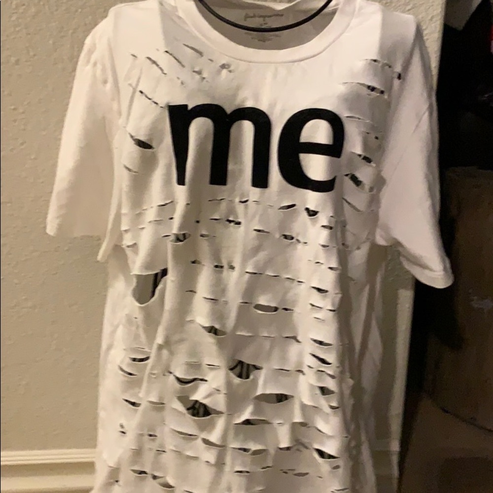 First impression distressed (Macy’s brand)